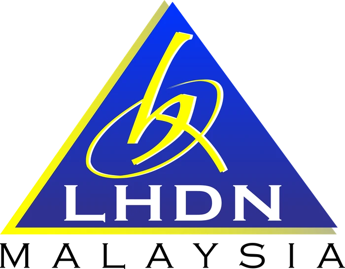 LHDN logo